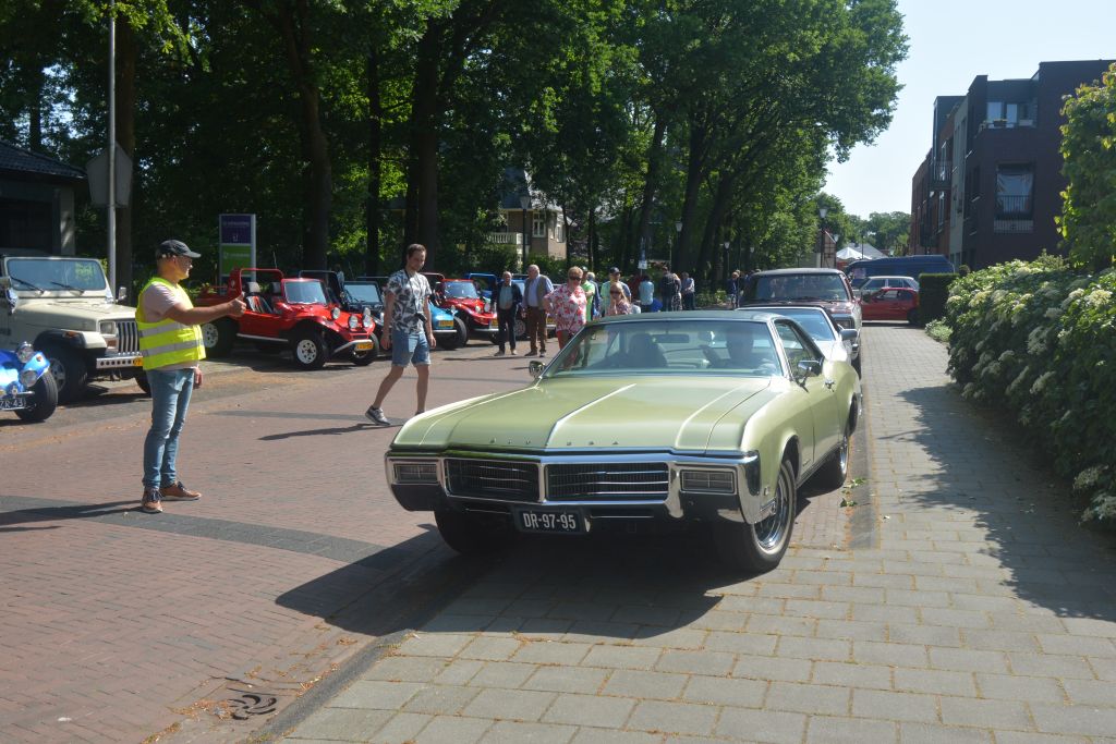 Oldtimerrit Geesteren 4 juni 2023 - 48